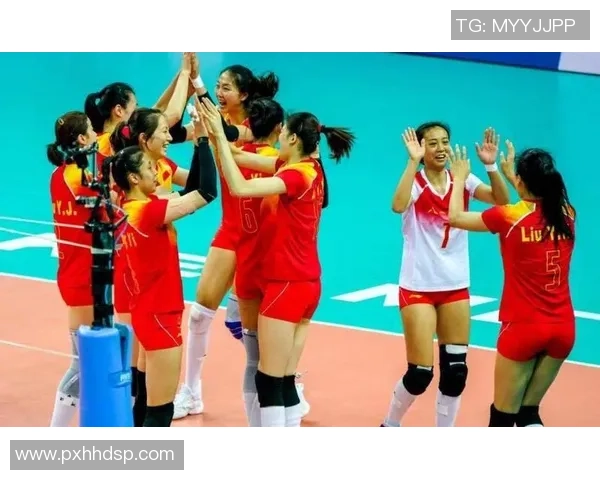 中国女排超级联赛精彩对决浙江队迎战八一队全力争胜