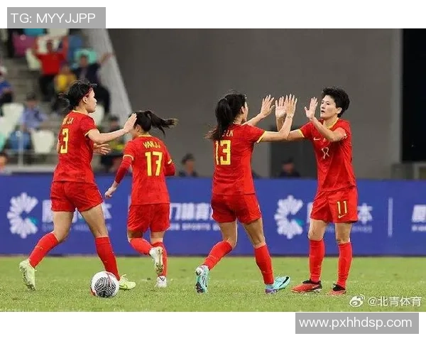 中国女足迎战美国女足热身赛期待精彩对决展现女足风采与实力