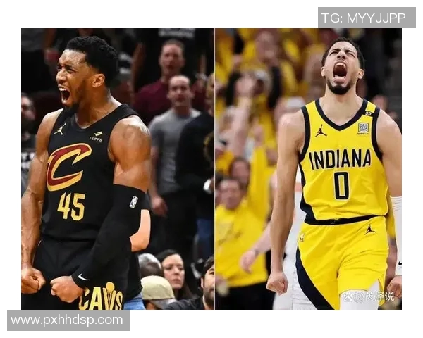 2017年4月24日骑士与步行者激战回顾：季后赛首轮的精彩对决与关键时刻