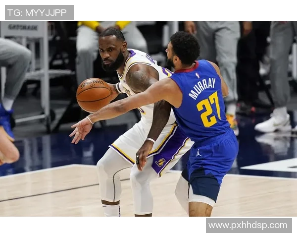 2020季后赛湖人与掘金第二场精彩对决全场回放视频分享