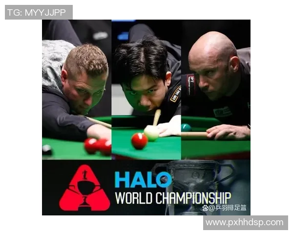 2025斯诺克英锦赛：丁俊晖等三位我国球员晋级八强