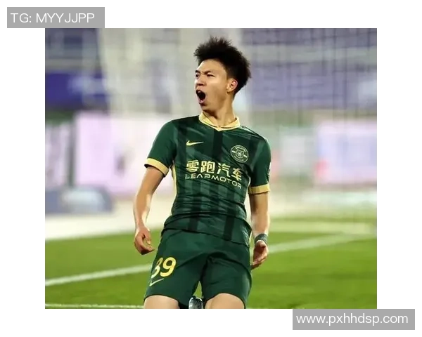 亚戈联赛4场连入4球！职业生涯初次，门前轻松吃饼，王钰栋妙传