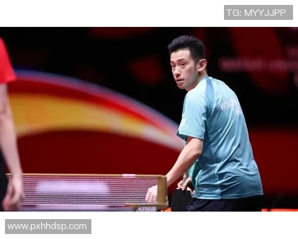 王楚钦进16强采访！赞对手，谈第五局调整，展望黄镇廷做好预备！